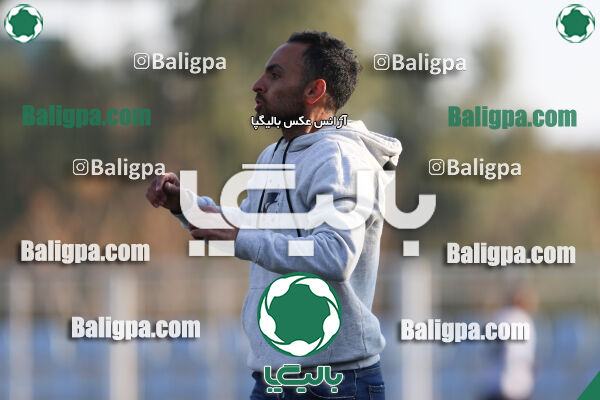 کیا 1–1 پرسپولیس