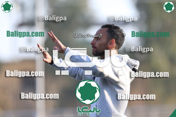 کیا 1–1 پرسپولیس