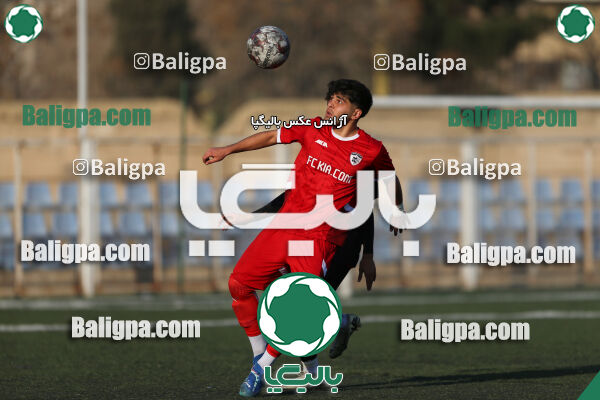 کیا 1–1 پرسپولیس