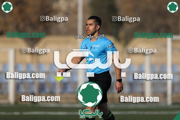 کیا 1–1 پرسپولیس