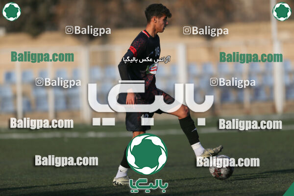 کیا 1–1 پرسپولیس