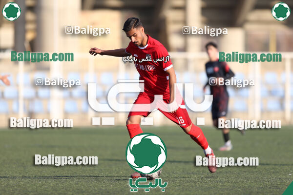 کیا 1–1 پرسپولیس