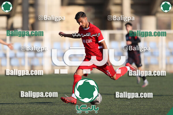 کیا 1–1 پرسپولیس
