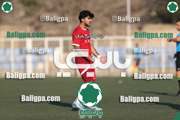 کیا 1–1 پرسپولیس