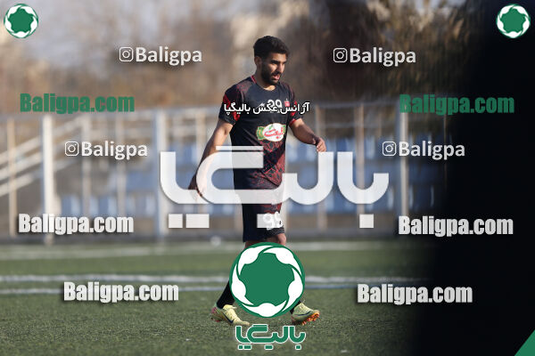 کیا 1–1 پرسپولیس