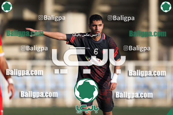 کیا 1–1 پرسپولیس