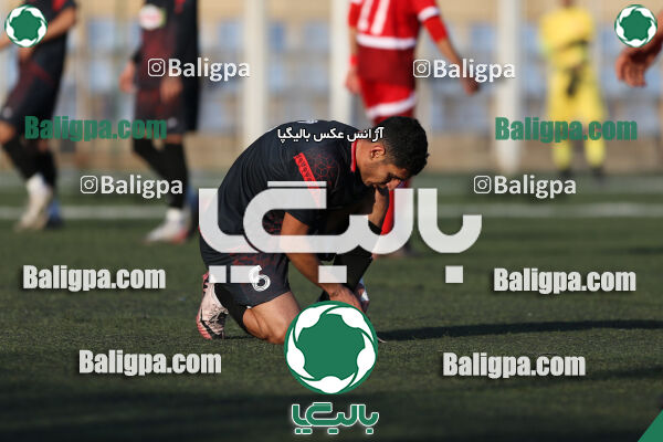 کیا 1–1 پرسپولیس