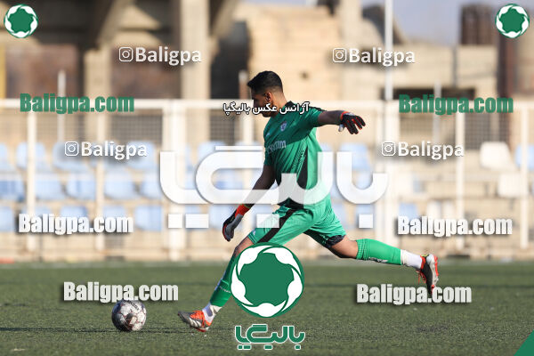 کیا 1–1 پرسپولیس