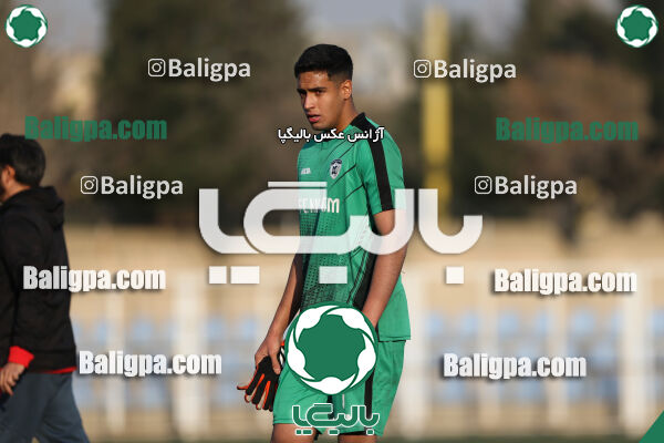 کیا 1–1 پرسپولیس