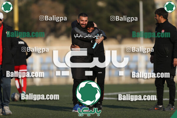 کیا 1–1 پرسپولیس