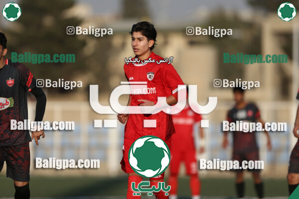 کیا 1–1 پرسپولیس