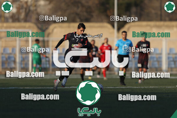 کیا 1–1 پرسپولیس