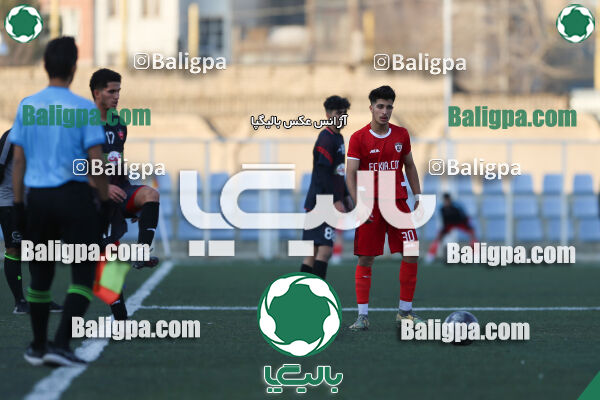 کیا 1–1 پرسپولیس