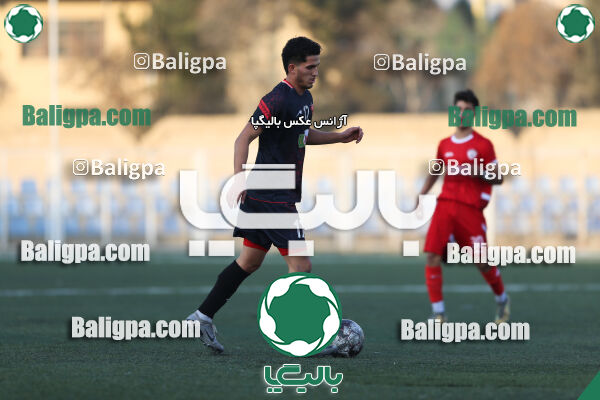 کیا 1–1 پرسپولیس