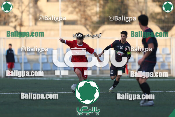 کیا 1–1 پرسپولیس