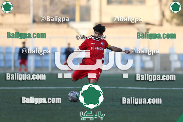 کیا 1–1 پرسپولیس