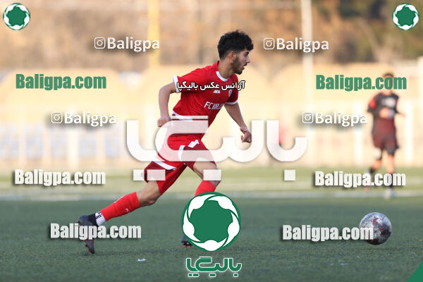 کیا 1–1 پرسپولیس