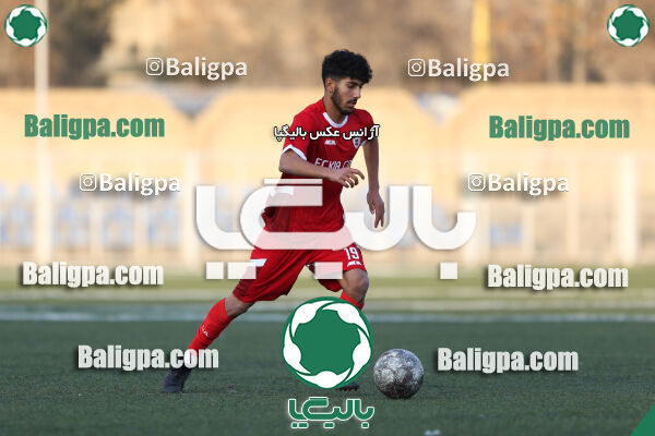 کیا 1–1 پرسپولیس