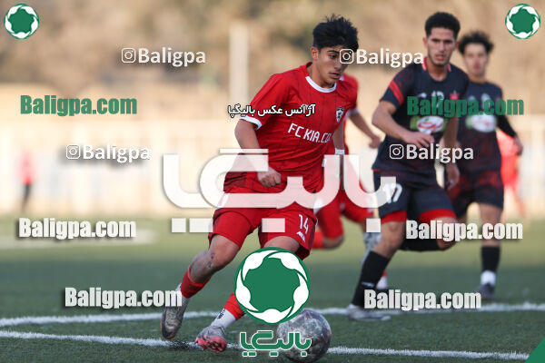 کیا 1–1 پرسپولیس