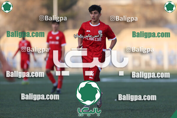 کیا 1–1 پرسپولیس