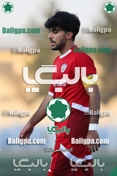 کیا 1–1 پرسپولیس
