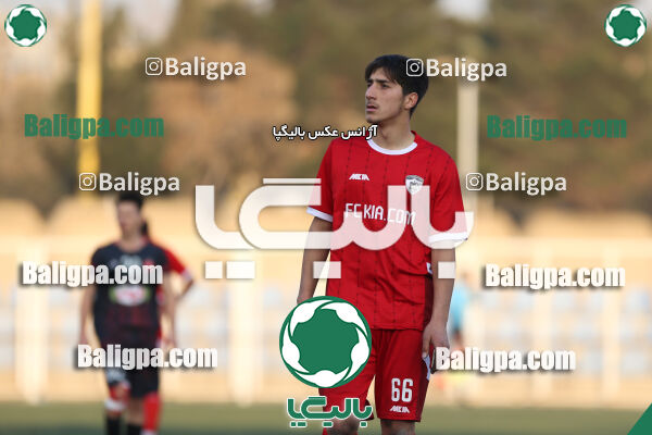 کیا 1–1 پرسپولیس