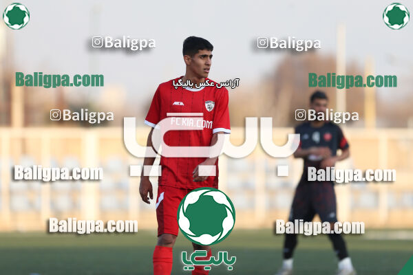 کیا 1–1 پرسپولیس