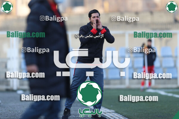 کیا 1–1 پرسپولیس