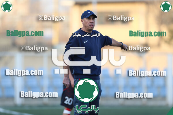 کیا 1–1 پرسپولیس