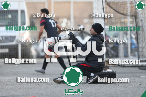 کیا 1–1 پرسپولیس