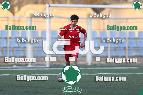 کیا 1–1 پرسپولیس