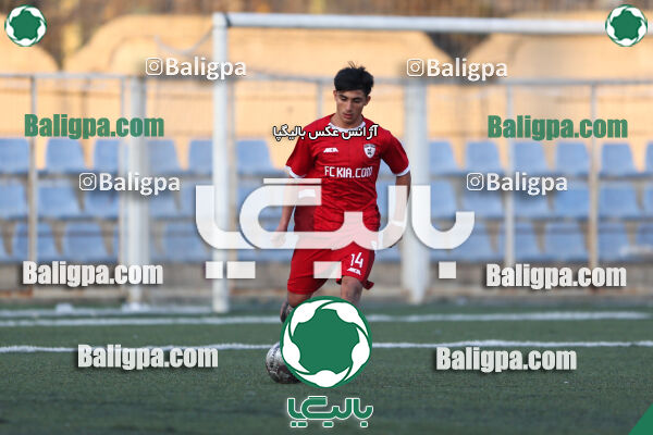 کیا 1–1 پرسپولیس