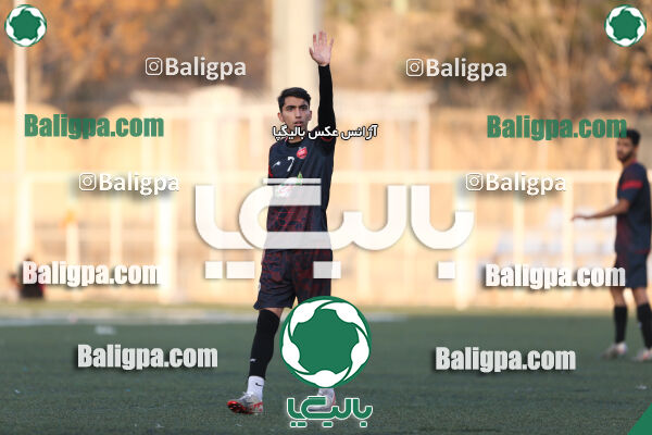 کیا 1–1 پرسپولیس
