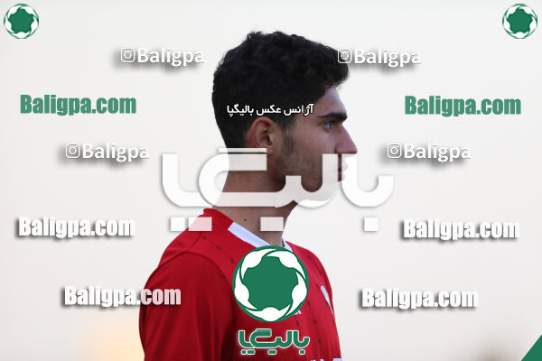 کیا 1–1 پرسپولیس