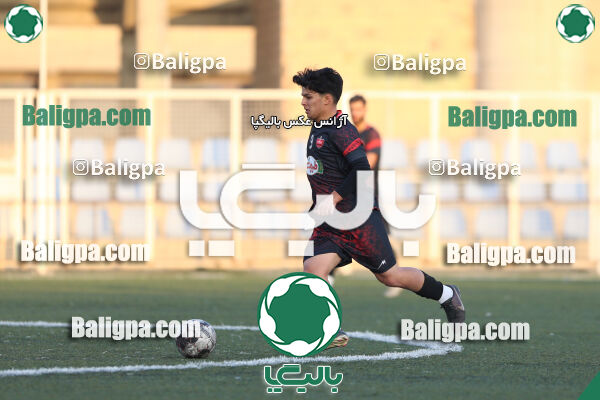 کیا 1–1 پرسپولیس