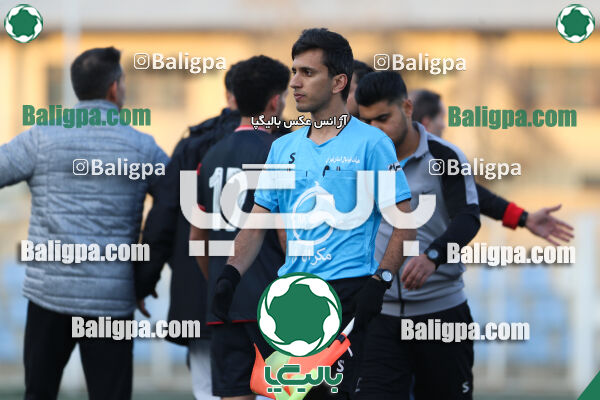 کیا 1–1 پرسپولیس