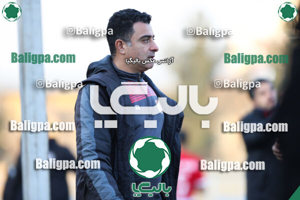 کیا 1–1 پرسپولیس