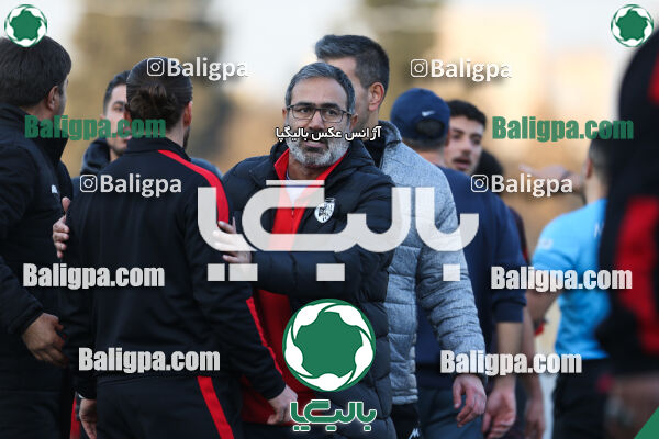 کیا 1–1 پرسپولیس