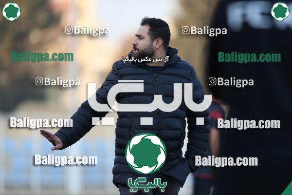 کیا 1–1 پرسپولیس