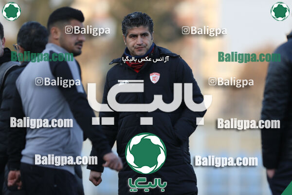 کیا 1–1 پرسپولیس