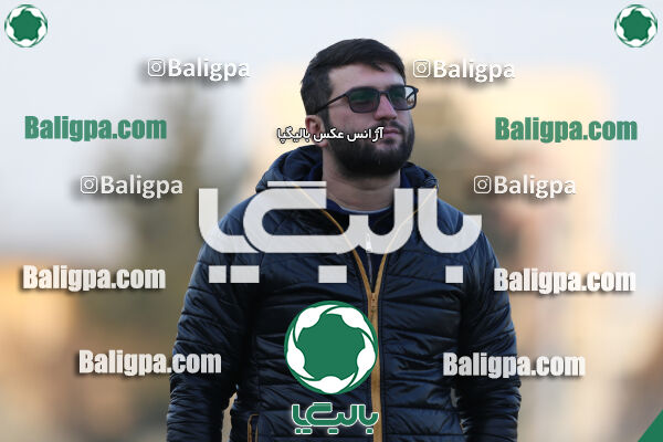 کیا 1–1 پرسپولیس