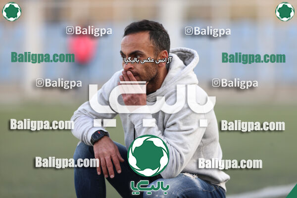 کیا 1–1 پرسپولیس