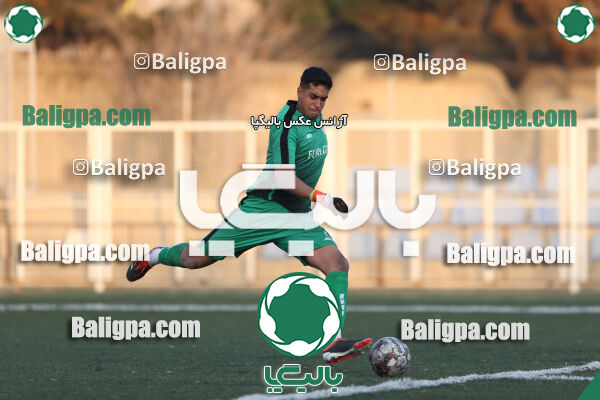 کیا 1–1 پرسپولیس