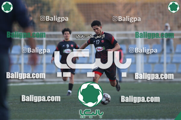 کیا 1–1 پرسپولیس