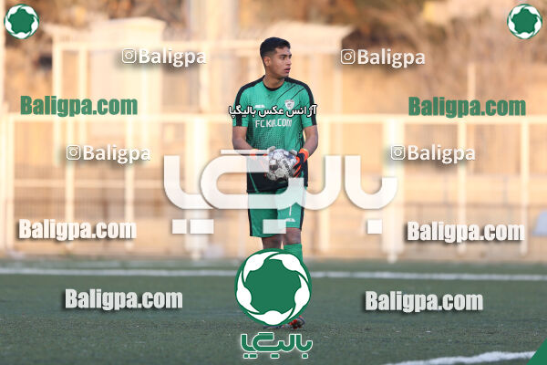 کیا 1–1 پرسپولیس