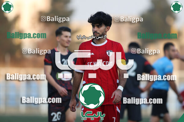 کیا 1–1 پرسپولیس