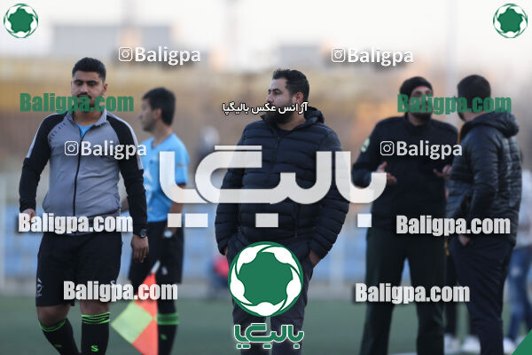 کیا 1–1 پرسپولیس