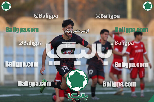 کیا 1–1 پرسپولیس