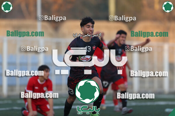 کیا 1–1 پرسپولیس
