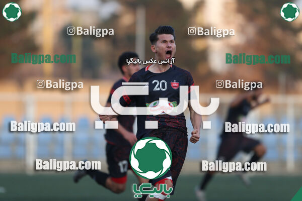 کیا 1–1 پرسپولیس